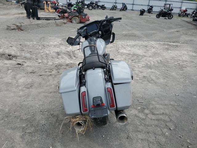 2024 HARLEY-DAVIDSON FLTRX 1HD1KH717RB662170