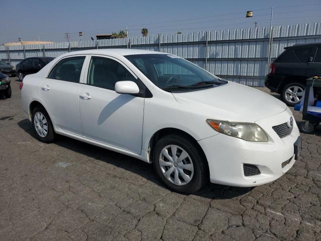 Vin: 1nxbu4ee9az311747, lot: 62574645, toyota corolla base 20104