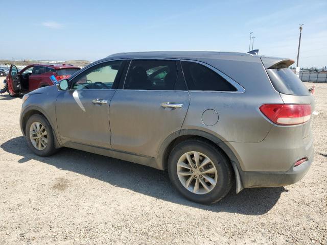 Vin: 5xypgda55jg355012, lot: 62585015, kia sorento lx 20182