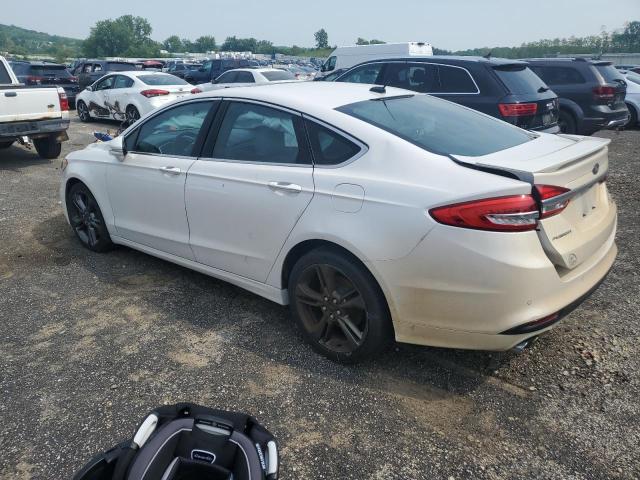 2017 FORD FUSION SPO 3FA6P0VP5HR180654