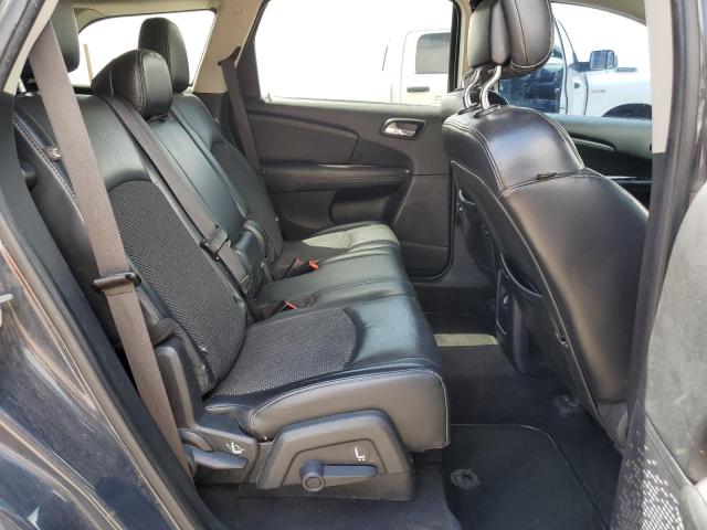 2018 DODGE JOURNEY CR 3C4PDCGG5JT508007