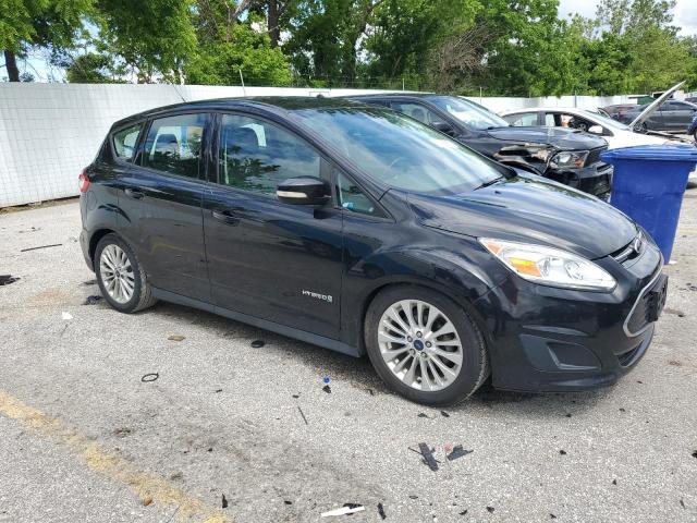 2017 FORD C-MAX SE 1FADP5AU1HL112155