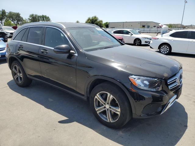 Vin: wdc0g4jb5gf091383, lot: 59009835, mercedes-benz glc-class 300 20164