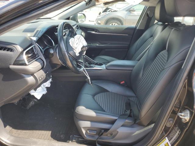 2018 TOYOTA CAMRY L - 4T1B11HKXJU113722