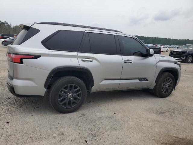 Vin: 7svaaaaa1px002409, lot: 58799755, toyota sequoia sr5 20233