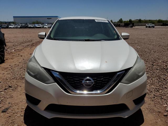 2016 NISSAN SENTRA S - 3N1AB7AP6GY262739