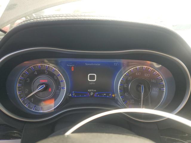 2021 CHRYSLER 300 S 2C3CCABT1MH604194