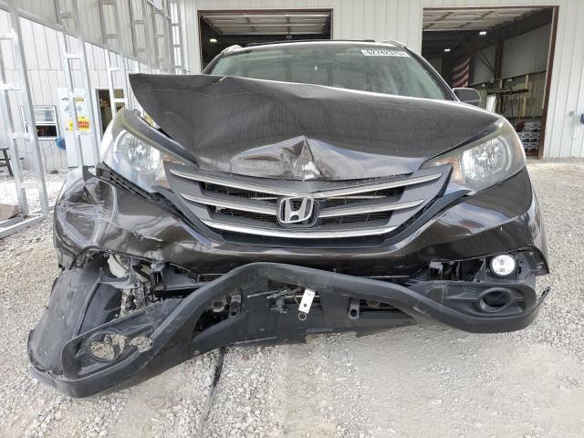2014 HONDA CR-V EX - 2HKRM4H57EH666284