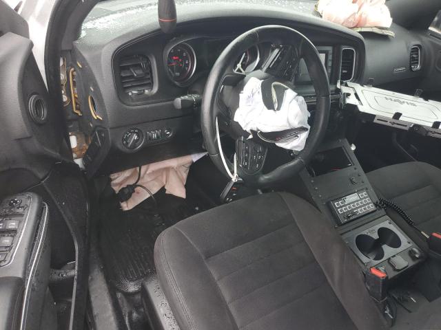 2016 DODGE CHARGER PO 2C3CDXAG6GH293323