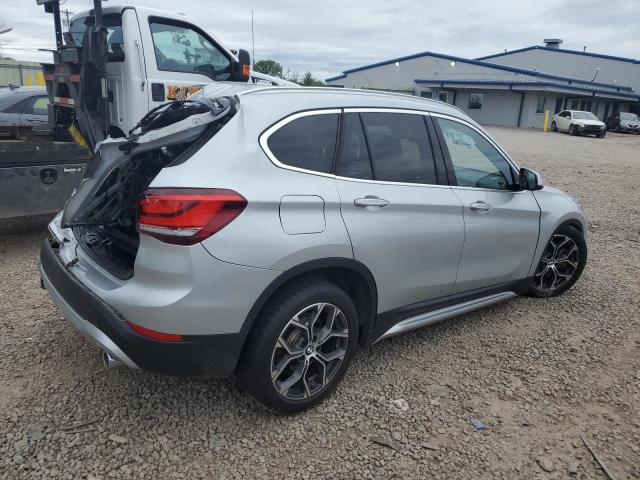 Vin: wbxjg9c03l5p43018, lot: 61079135, bmw x1 xdrive28i 20203