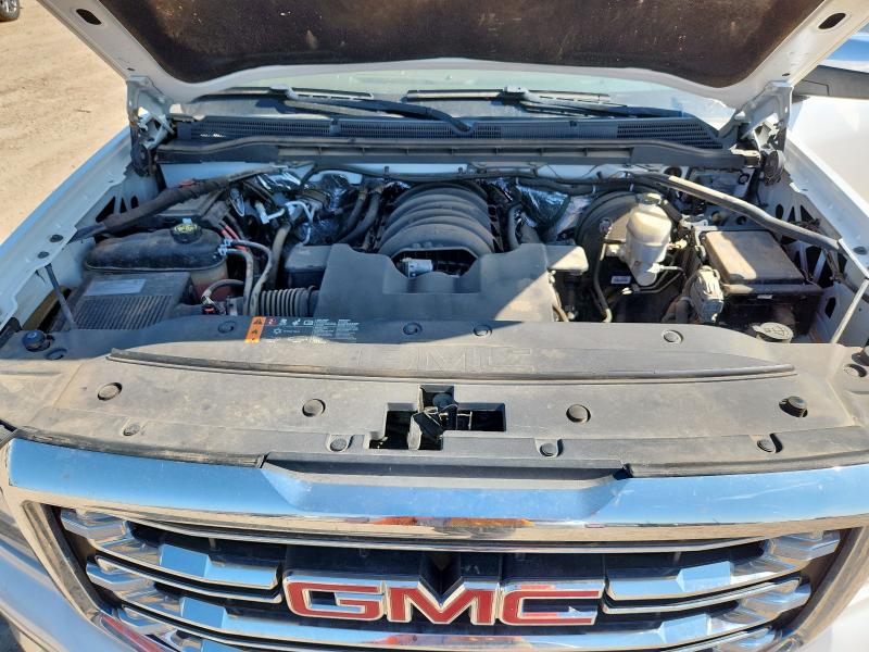 2018 GMC SIERRA K15 3GTU2NECXJG261239