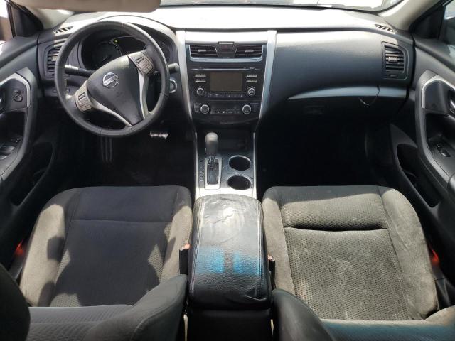 2015 NISSAN ALTIMA 2.5 - 1N4AL3AP9FC409152