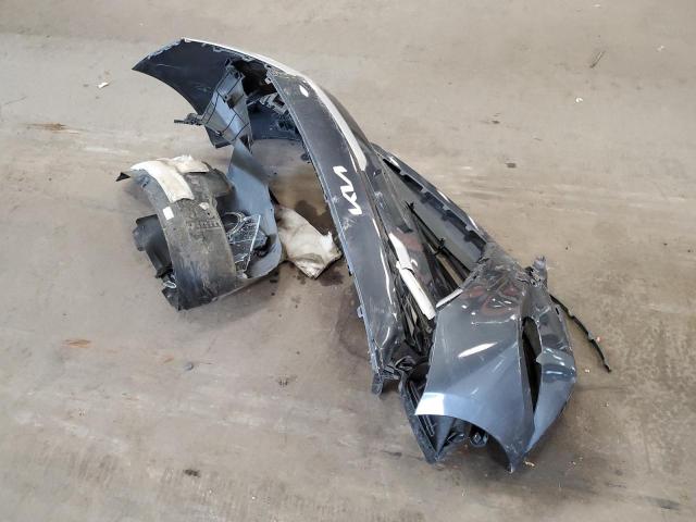 2022 KIA FORTE FE - 3KPF24AD8NE445954