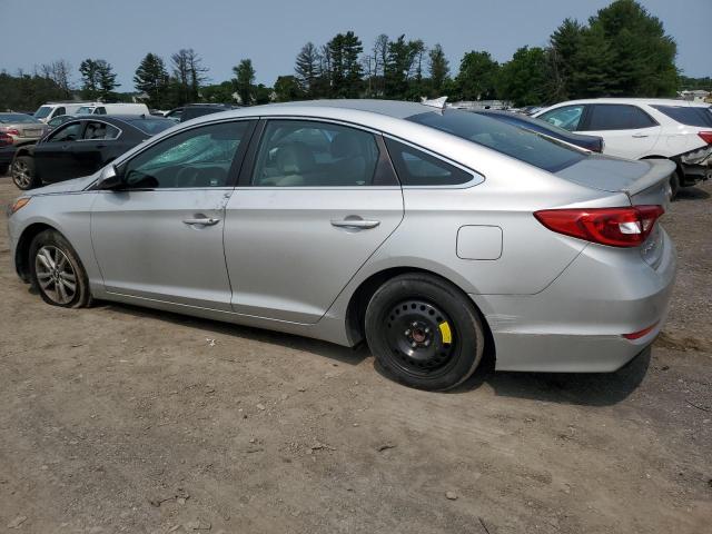Vin: 5npe24af8hh563970, lot: 59009675, hyundai sonata se 20172
