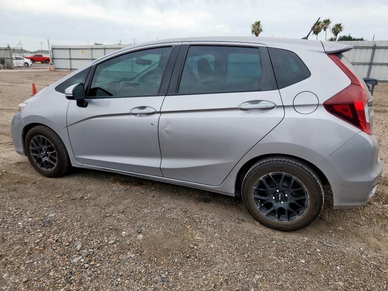 2020 HONDA FIT LX 3HGGK5H42LM710677