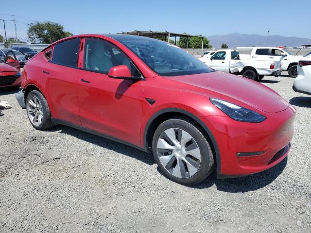 2023 TESLA MODEL Y - 7SAYGDEE5PF714246