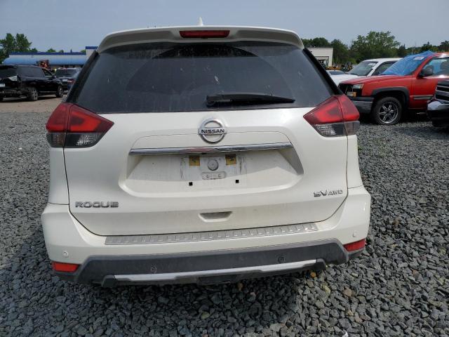2019 NISSAN ROGUE S - KNMAT2MV4KP535419