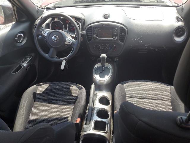 2017 NISSAN JUKE S JN8AF5MR2HT702778