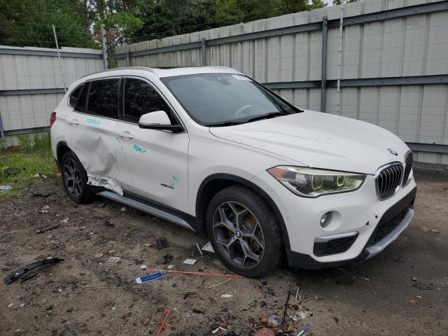 Vin: wbxht3c33h5f73951, lot: 58959505, bmw x1 xdrive28i 20174