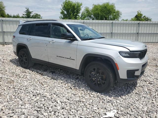 Vin: 1c4rjkagxr8561784, lot: 61377655, jeep grand cher l laredo 20244