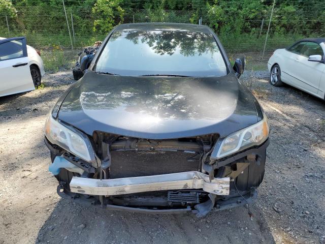 2015 ACURA RDX TECHNO 5J8TB4H54FL016743