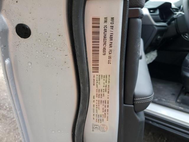 2024 JEEP GRAND CHER - 1C4RJHAG2RC145079
