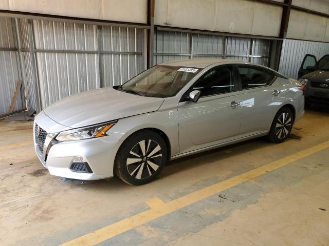 NISSAN ALTIMA SV