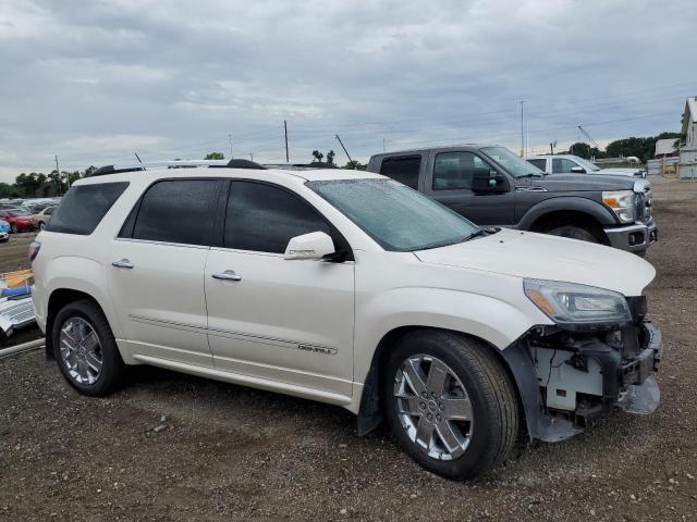 Vin: 1gkkvtkd8ej267761, lot: 61353935, gmc acadia den denali 20144