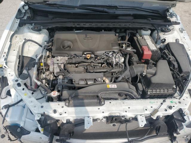 2021 TOYOTA CAMRY SE - 4T1G11AK5MU405962