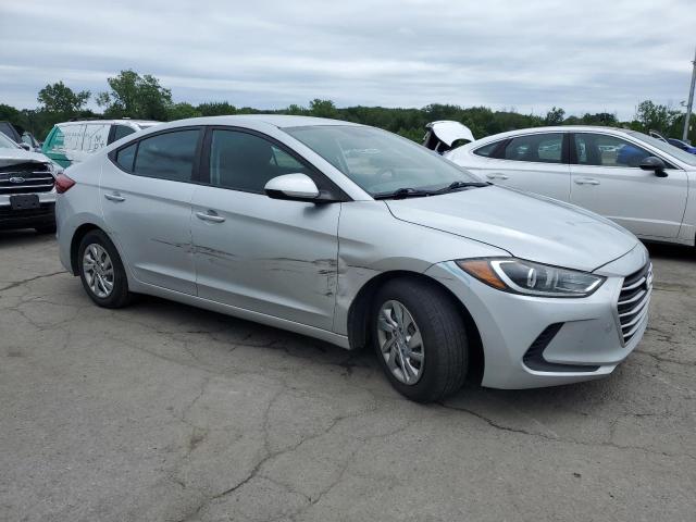 Vin: kmhd74lf8ju563016, lot: 62512615, hyundai elantra se 20184