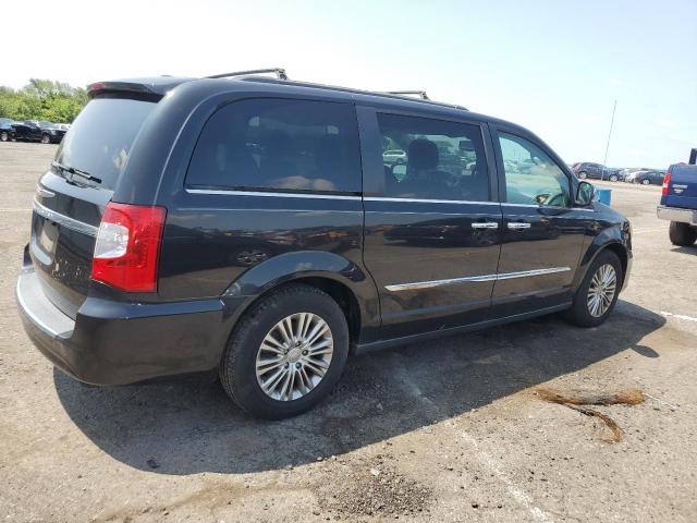 Vin: 2c4rc1cg9dr712015, lot: 62074775, chrysler minivan touring l 20133