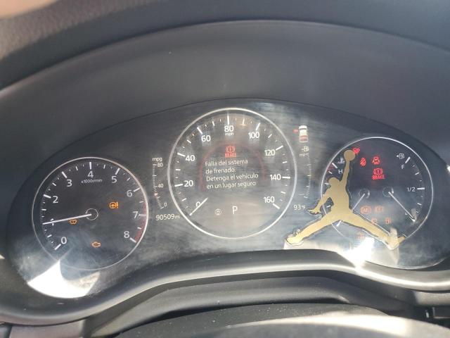 2020 MAZDA 3 PREMIUM - JM1BPBNM1L1164240