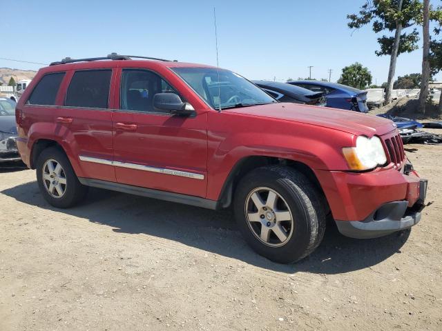 Vin: 1j4pr4gk3ac160256, lot: 59633505, jeep grand cher laredo 20104