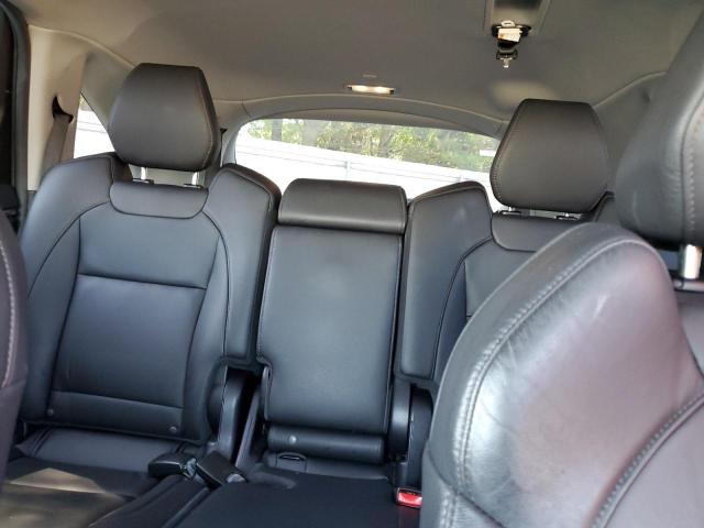 2019 ACURA MDX 5J8YD4H37KL024263