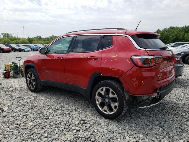 Vin: 3c4njdcb0kt753573, lot: 59868045, jeep compass limited 20192