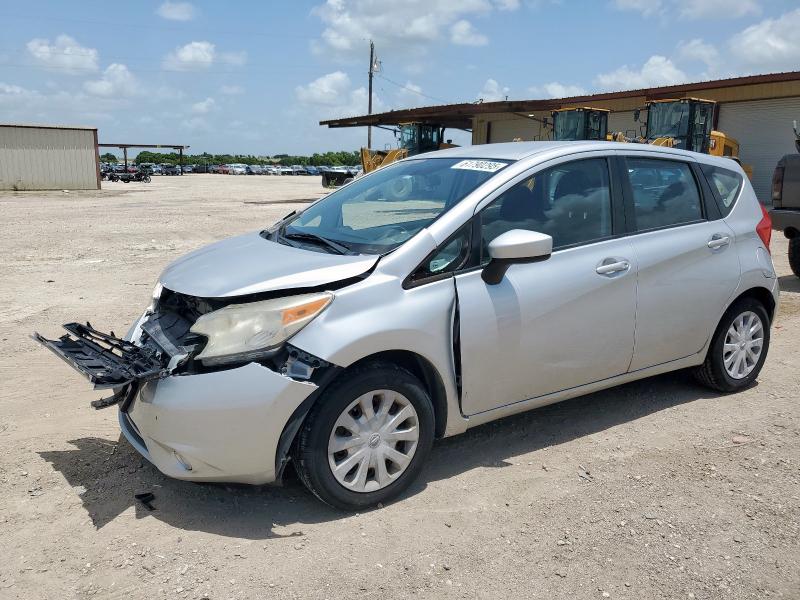 Vin: 3n1ce2cpxfl401816, lot: 61790295, nissan versa s 2015 img_1