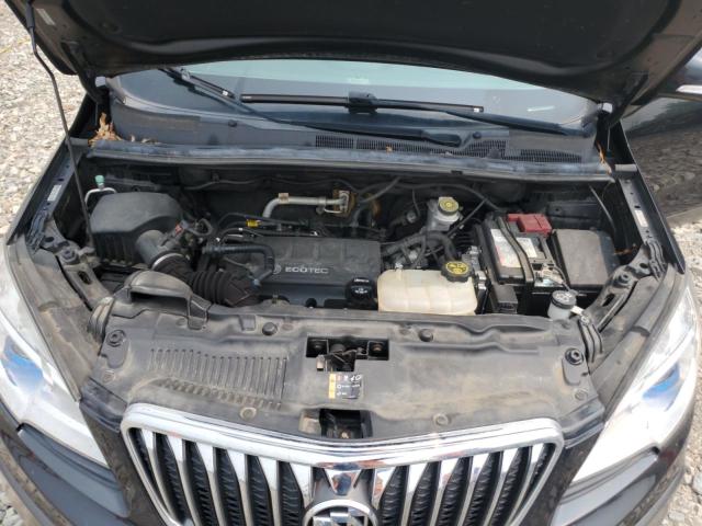 2016 BUICK ENCORE - KL4CJGSB4GB701537