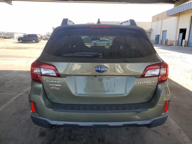 2016 SUBARU OUTBACK 2. - 4S4BSBNC1G3220074
