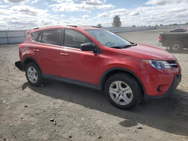 2015 TOYOTA RAV4 LE - JTMBFREV9FD126259