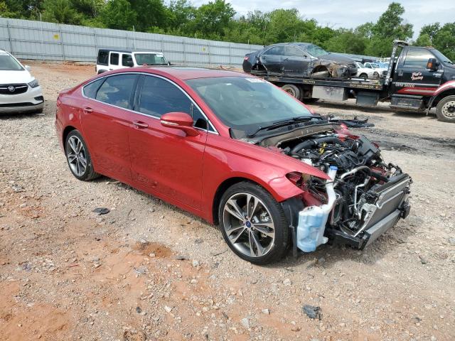 Vin: 3fa6p0k91lr180973, lot: 60023215, ford fusion titanium 20204