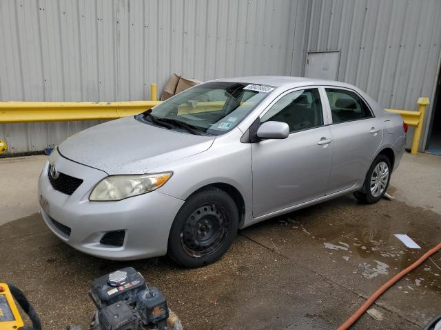 Vin: 1nxbu4ee5az368060, lot: 60428865, toyota corolla base 2010 img_1
