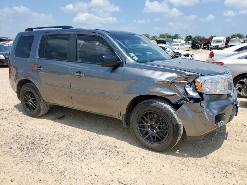 Vin: 5fnyf3h43ab017548, lot: 59967115, honda pilot ex 20104