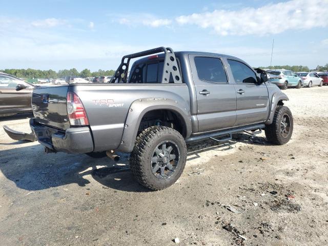 Vin: 5tflu4en6dx076137, lot: 61262315, toyota tacoma double cab 20133