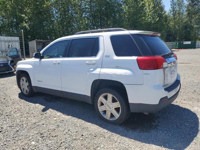 Vin: 2ctaluec0b6230044, lot: 63107105, gmc terrain slt 20112