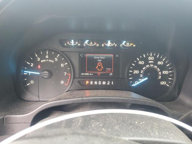 2020 FORD F150 1FTMF1CB3LKE56585