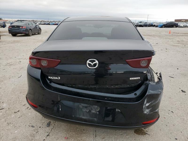 2021 MAZDA 3 JM1BPAA72M1321446