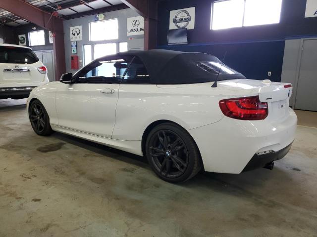 2017 BMW M240XI WBA2L3C30HV667900
