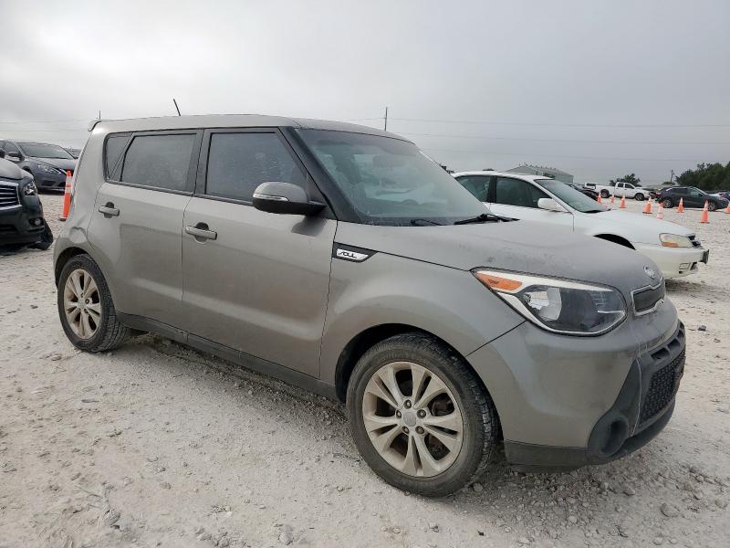 Vin: kndjp3a5xe7042041, lot: 62361635, kia soul + 20144