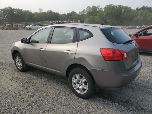 Vin: jn8as5mv2aw102310, lot: 59699525, nissan rogue s 20102