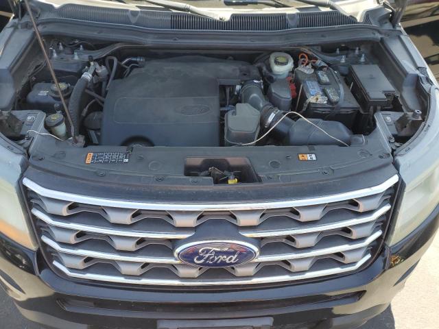 2016 FORD EXPLORER - 1FM5K7B87GGA07584